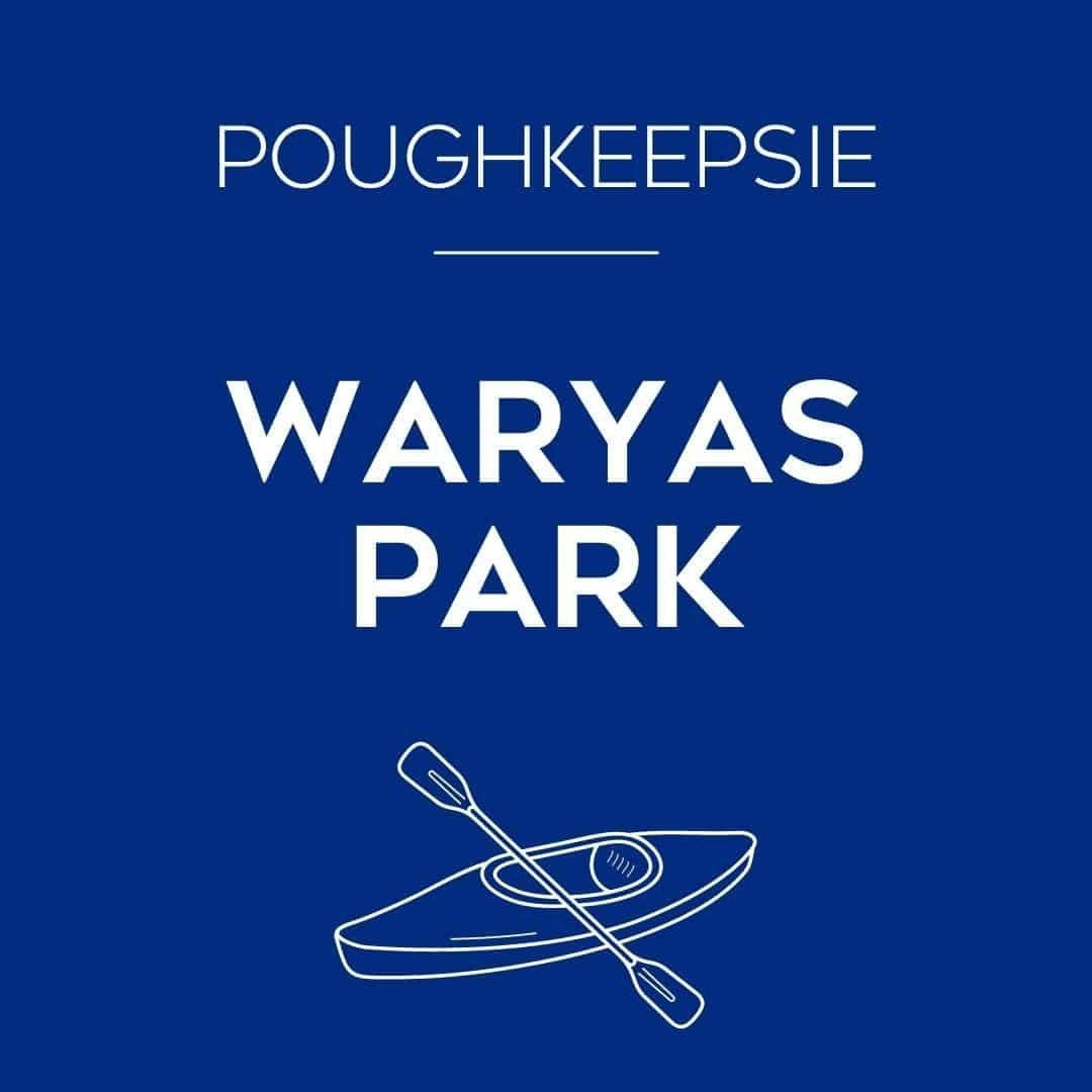 Poughkeepsie Waryas Park